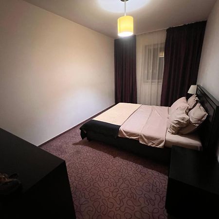 Residence Rin Grand Vitan Bucureşti Eksteriør bilde