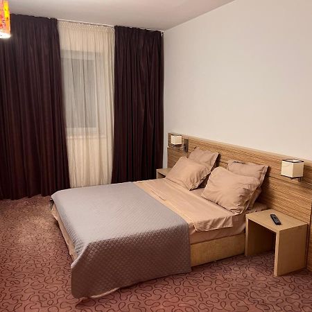 Residence Rin Grand Vitan Bucureşti Eksteriør bilde