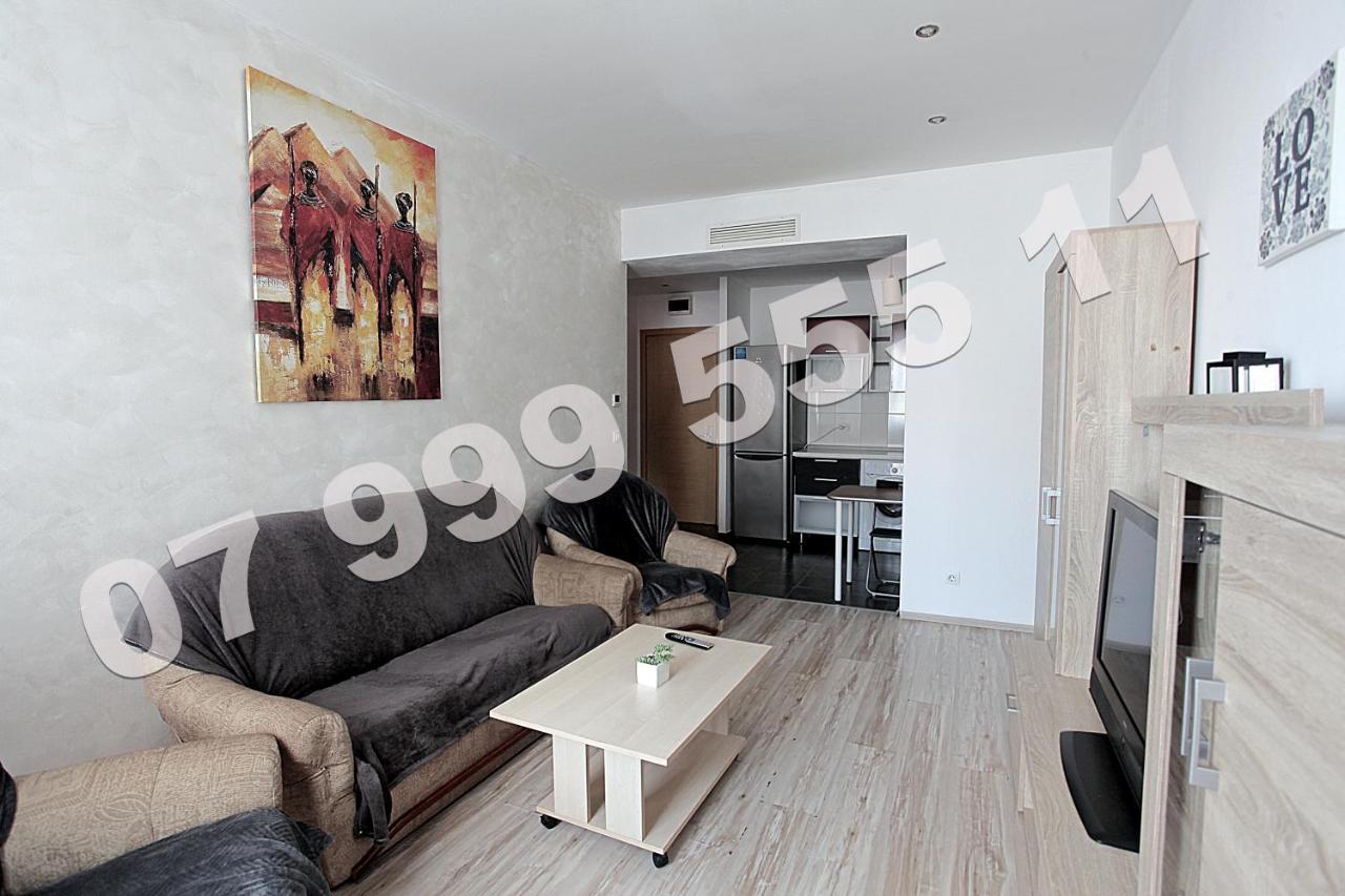 Residence Rin Grand Vitan Bucureşti Eksteriør bilde