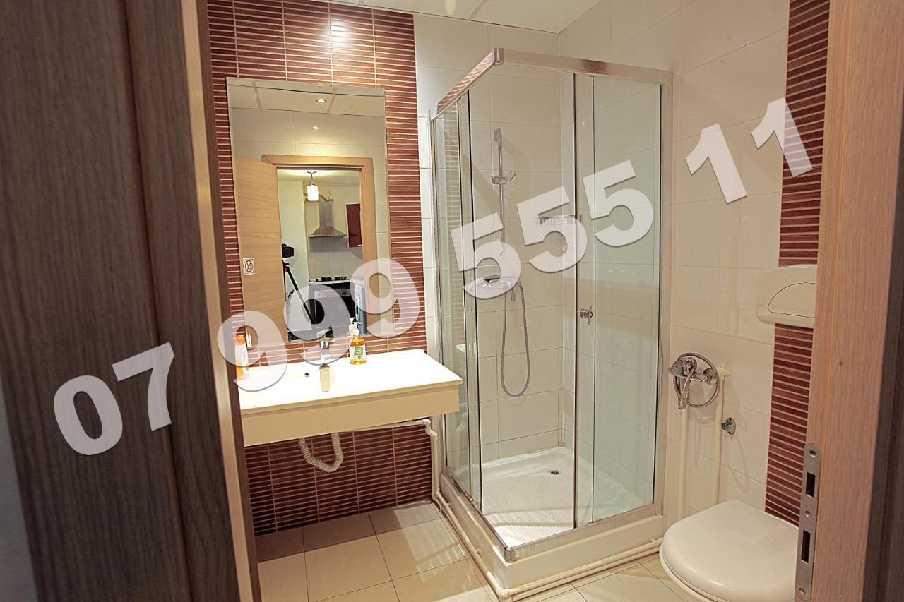 Residence Rin Grand Vitan Bucureşti Eksteriør bilde