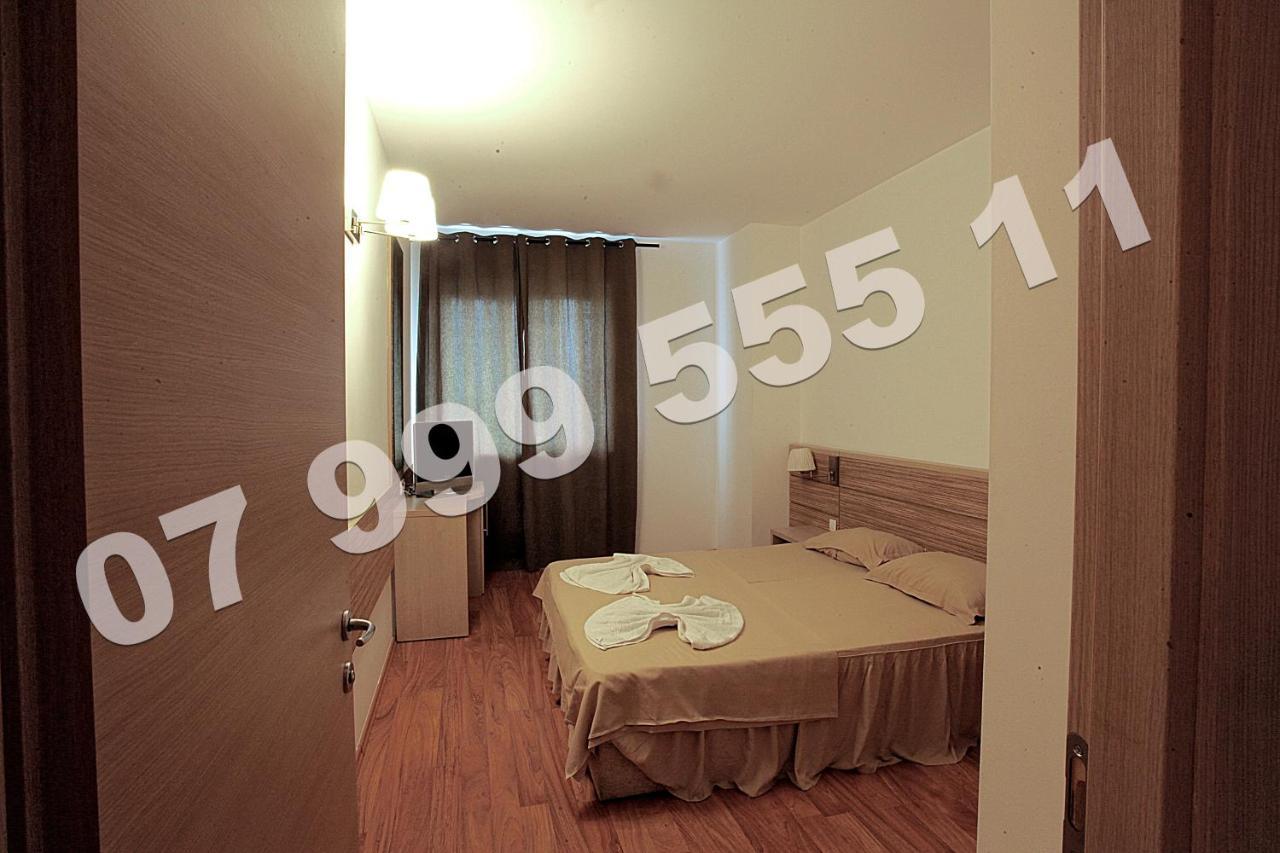 Residence Rin Grand Vitan Bucureşti Eksteriør bilde