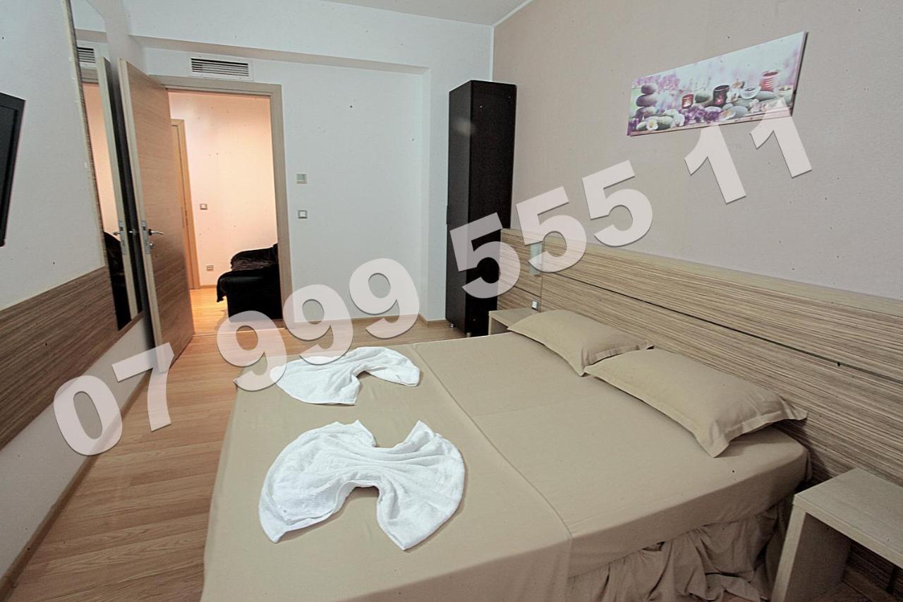 Residence Rin Grand Vitan Bucureşti Eksteriør bilde