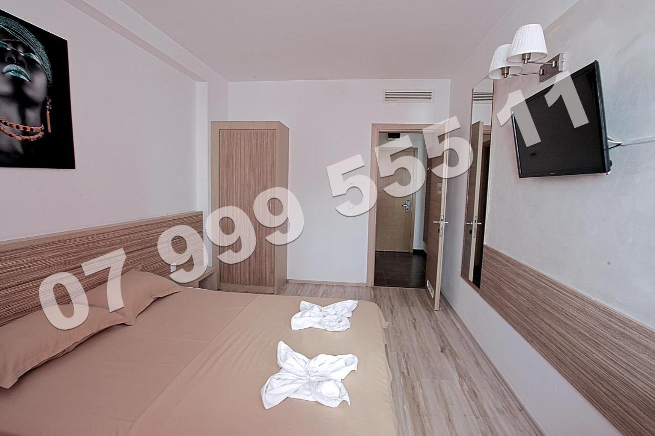 Residence Rin Grand Vitan Bucureşti Eksteriør bilde