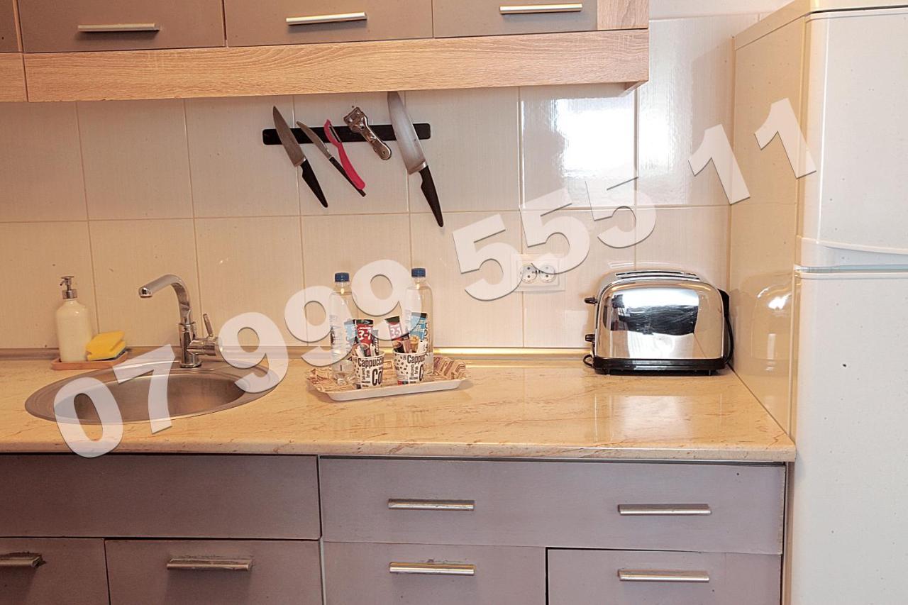 Residence Rin Grand Vitan Bucureşti Eksteriør bilde