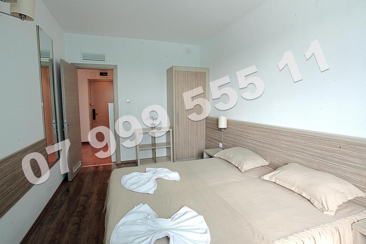 Residence Rin Grand Vitan Bucureşti Eksteriør bilde