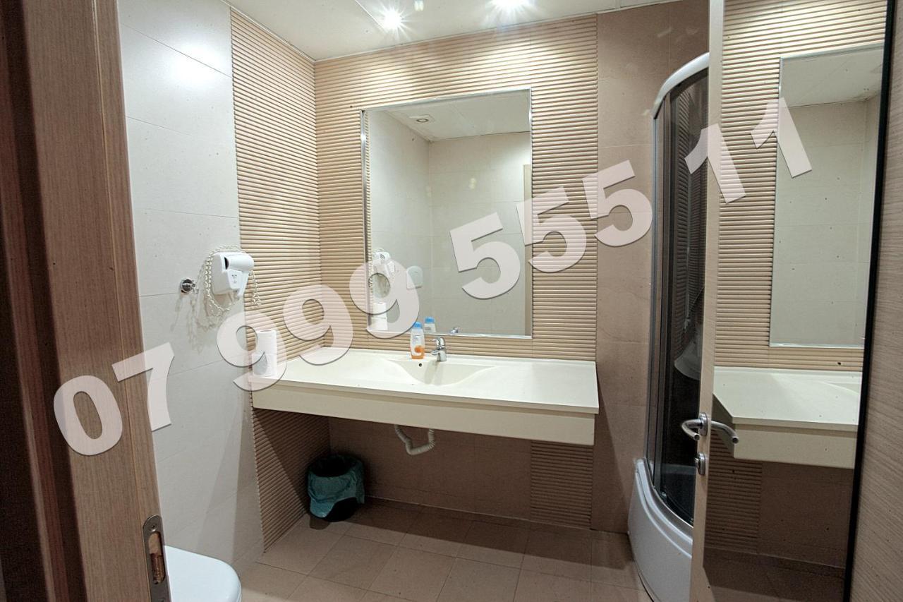Residence Rin Grand Vitan Bucureşti Eksteriør bilde