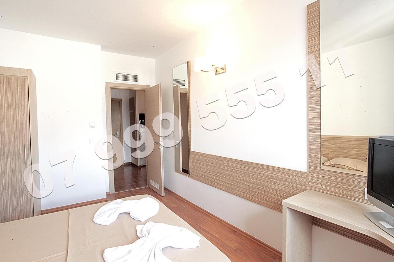Residence Rin Grand Vitan Bucureşti Eksteriør bilde
