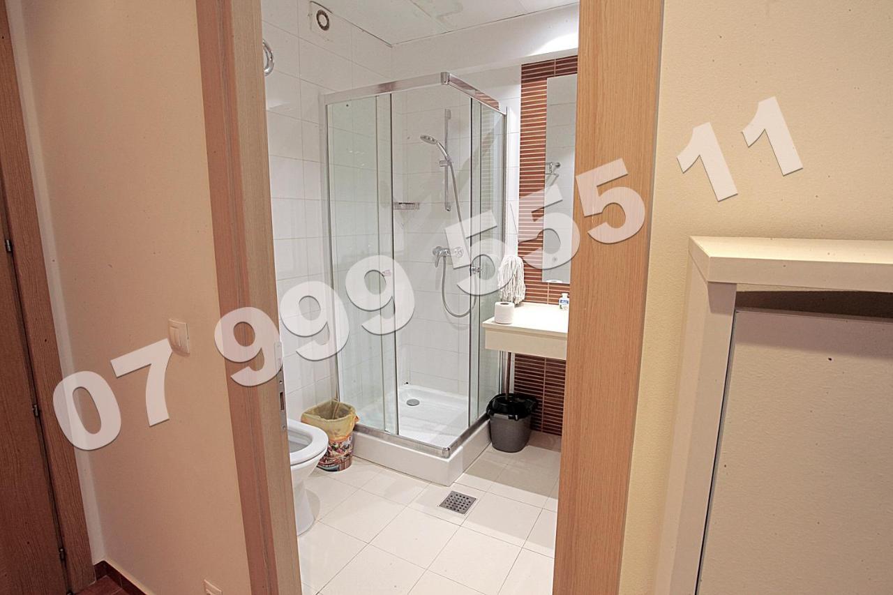 Residence Rin Grand Vitan Bucureşti Eksteriør bilde
