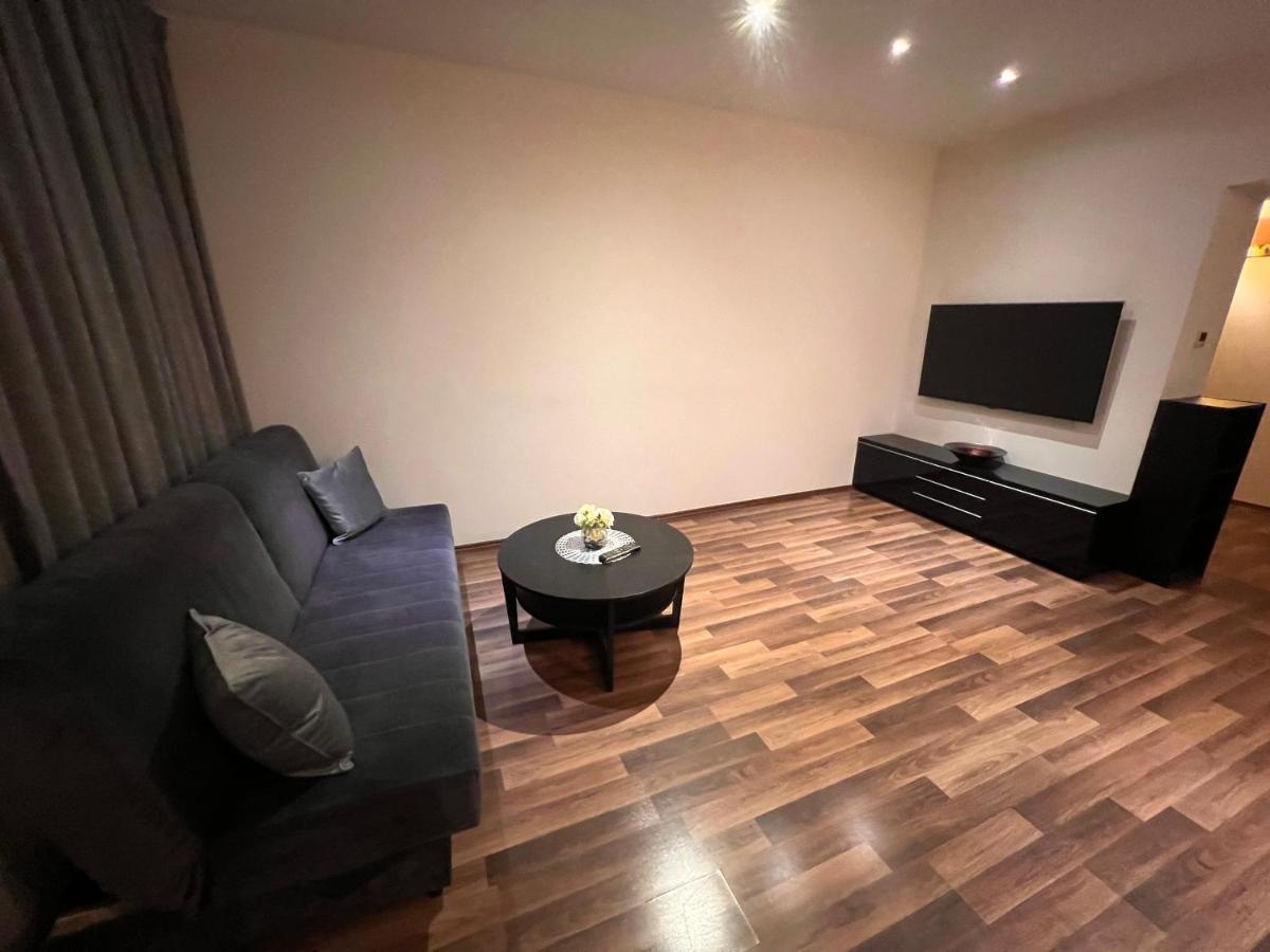 Residence Rin Grand Vitan Bucureşti Eksteriør bilde