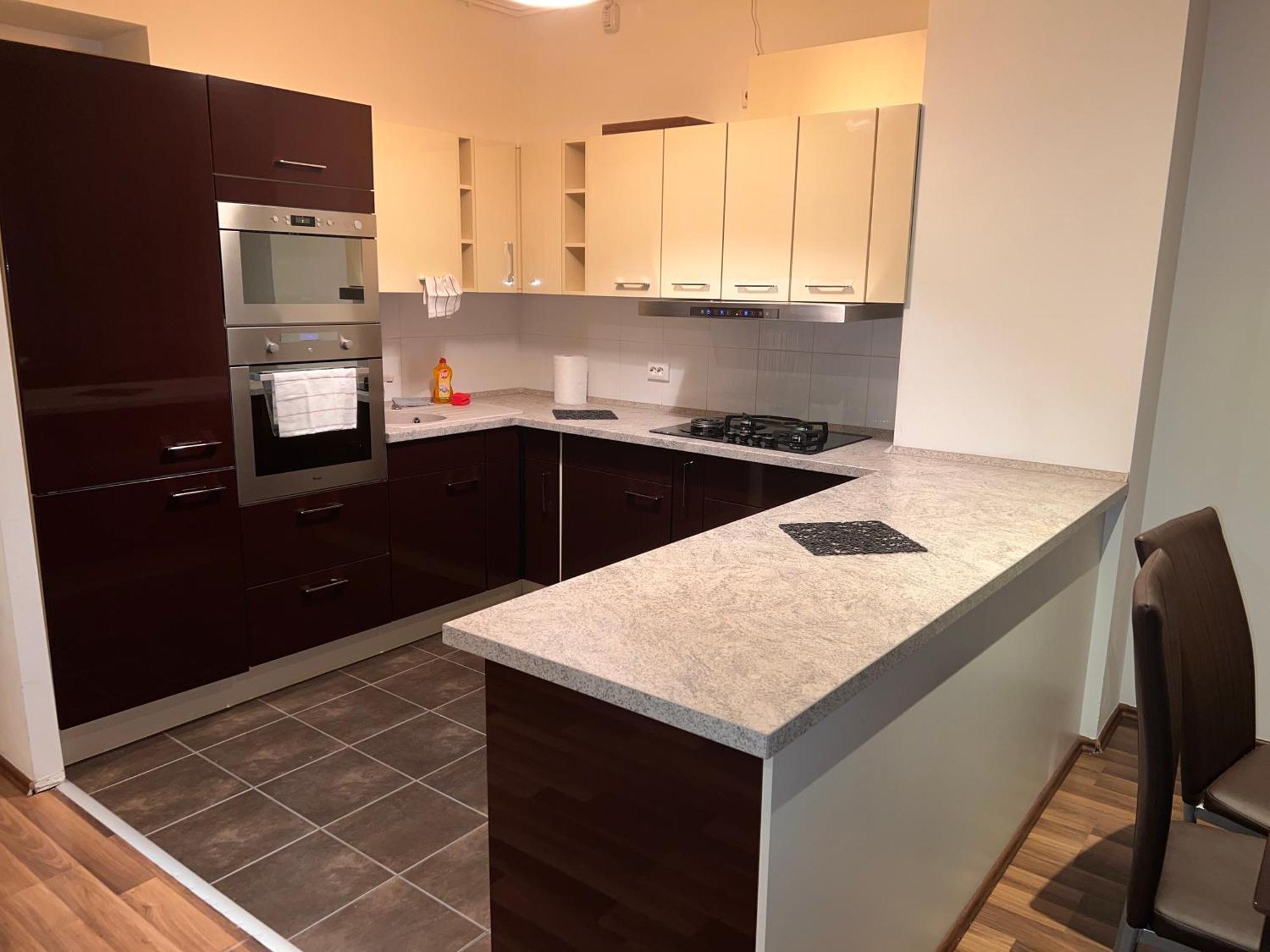 Residence Rin Grand Vitan Bucureşti Eksteriør bilde
