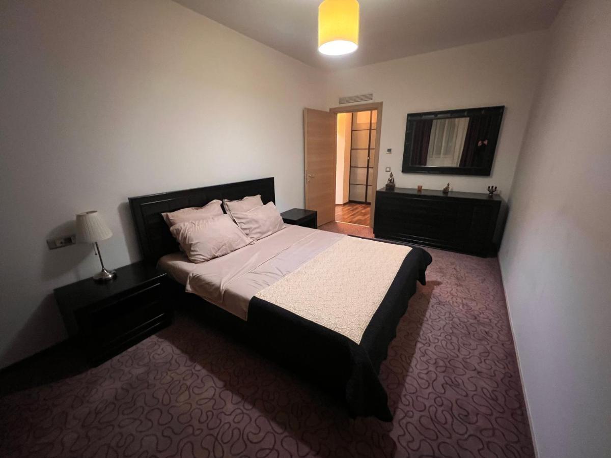 Residence Rin Grand Vitan Bucureşti Eksteriør bilde